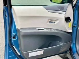 2009 SUBARU TRIBECA SUV H6, 3.6 LITER SPORT UTILITY 4D