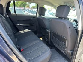 2015 GMC TERRAIN SUV 4-CYL, 2.4 LITER SLE-2 SPORT UTILITY 4D