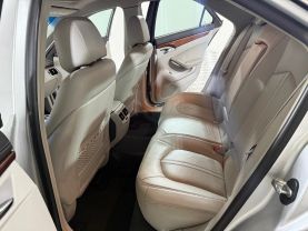 2012 CADILLAC CTS