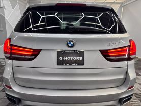 2016 BMW X5