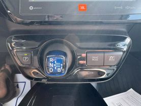 2019 TOYOTA PRIUS HATCHBACK 4-CYL, HYBRID, 1.8 LITER LIMITED HATCHBACK 4D