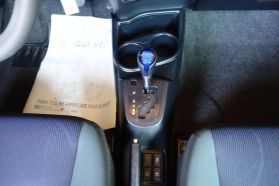 2016 TOYOTA PRIUS C HATCHBACK 4-CYL, HYBRID, 1.5 LITER TWO HATCHBACK 4D