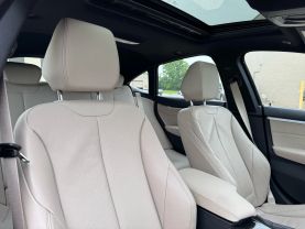2017 BMW 4 SERIES SEDAN 4-CYL, SULEV, 2.0T 430I XDRIVE GRAN COUPE 4D