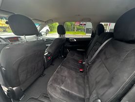 2016 NISSAN PATHFINDER SUV V6, 3.5 LITER S SPORT UTILITY 4D