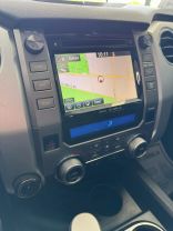 2017 TOYOTA TUNDRA CREWMAX PICKUP V8, FLEX FUEL, 5.7 LITER LIMITED PICKUP 4D 5 1/2 FT