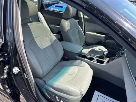 2017 KIA OPTIMA PLUG-IN HYBRID SEDAN 4-CYL, HYBRID, 2.0 LITER EX SEDAN 4D