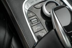 2018 MERCEDES-BENZ S-CLASS SEDAN V8, TWIN TURBO, 4.0 LITER S 560 SEDAN 4D