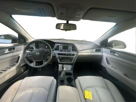 2016 HYUNDAI SONATA HYBRID SEDAN 4-CYL, HYBRID, 2.0 LITER SE SEDAN 4D