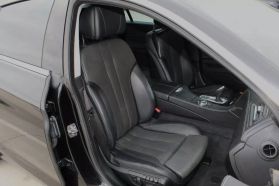 2013 BMW 6 SERIES SEDAN 6-CYL, TURBO, 3.0 LITER 640I GRAN COUPE 4D