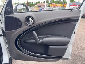 2012 MINI COUNTRYMAN