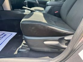 2017 TOYOTA RAV4 SUV 4-CYL, 2.5 LITER LE SPORT UTILITY 4D