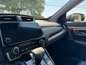 2019 HONDA CR-V SUV 4-CYL, TURBO, 1.5 LITER EX SPORT UTILITY 4D