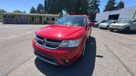 2019 DODGE JOURNEY