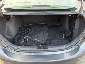 2015 MAZDA MAZDA3 SEDAN 4-CYL, SKYACTIV-G, 2.5L S GRAND TOURING SEDAN 4D at Major Key Motors - used car dealership in Lebanon, PA.