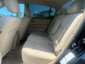 2011 NISSAN SENTRA SEDAN 4-CYL, 2.0 LITER S SEDAN 4D