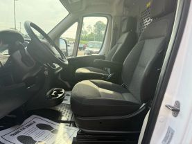 2016 RAM PROMASTER CARGO VAN