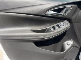 2025 BUICK ENCORE GX