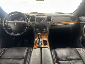 2015 LINCOLN MKS