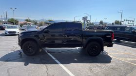 2023 CHEVROLET COLORADO CREW CAB PICKUP 4-CYL, TURBO PLUS, 2.7 LITER TRAIL BOSS PICKUP 4D 5 FT