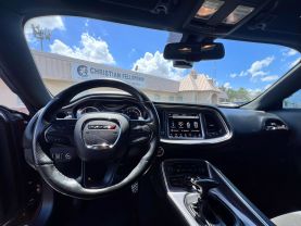 2021 DODGE CHALLENGER COUPE - AUTOMATIC - Dart Auto Group