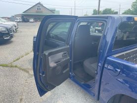 2012 GMC CANYON CREW CAB
