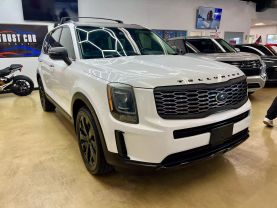 2020 KIA TELLURIDE