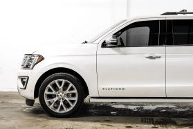2019 Ford Expedition Max - Image 13