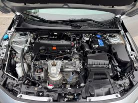 2023 HONDA CIVIC SEDAN 4-CYL, I-VTEC, 2.0 LITER SPORT SEDAN 4D