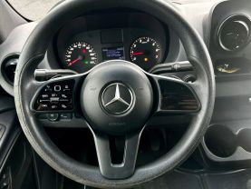 2021 MERCEDES-BENZ SPRINTER 2500 CARGO CARGO WHITE AUTOMATIC - Dart Auto Group