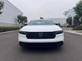 2024 Honda Accord Hybrid - Image 17