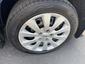2017 NISSAN SENTRA SEDAN 4-CYL, 1.8 LITER S SEDAN 4D