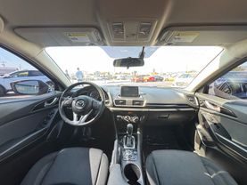 2016 MAZDA MAZDA3 HATCHBACK 4-CYL, SKYACTIV-G, 2.0L I SPORT HATCHBACK 4D
