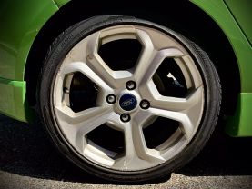 2015 Ford Fiesta - Image 40