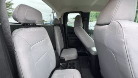 2020 CHEVROLET COLORADO EXTENDED CAB