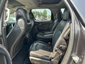 2016 GMC ACADIA