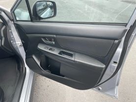 2014 SUBARU XV CROSSTREK SUV 4-CYL, PZEV, 2.0 LITER PREMIUM SPORT UTILITY 4D