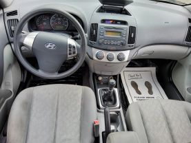 2010 HYUNDAI ELANTRA SEDAN 4-CYL, 2.0 LITER SE SEDAN 4D