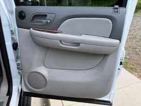 2007 CHEVROLET AVALANCHE LTZ SPORT UTILITY PICKUP 4D 5 1/4 FT