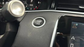 2022 LAND ROVER RANGE ROVER EVOQUE