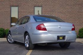 2005 BUICK LACROSSE SEDAN V6, 3.6 LITER CXS SEDAN 4D