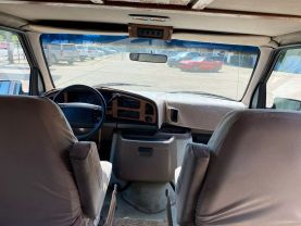 1996 FORD ECONOLINE E150 CARGO CARGO V8, 5.8 LITER VAN