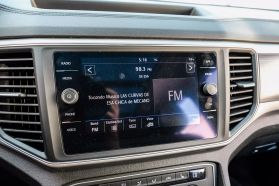 2019 Volkswagen Atlas - Image 36