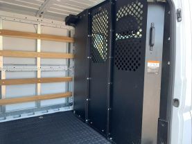 2023 RAM PROMASTER CARGO VAN LOW ROOF 136'' WB CARGO VANS V6, VVT, 3.6 LITER 2500 LOW ROOF VAN 3D - Eddies Auto Sales