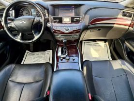 2015 INFINITI Q70 SEDAN V6, 3.7 LITER L 3.7 SEDAN 4D