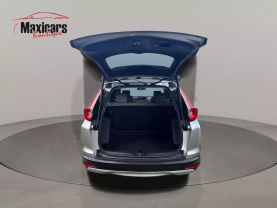2018 HONDA CR-V SUV 4-CYL, TURBO, 1.5 LITER EX-L SPORT UTILITY 4D