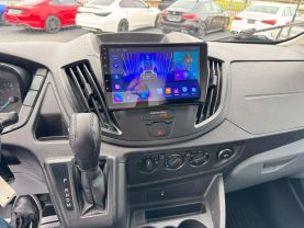 2017 FORD TRANSIT 250 VAN