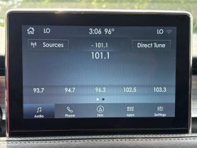 2020 LINCOLN CORSAIR SUV 4-CYL, TURBO, 2.0 LITER SPORT UTILITY 4D at T&T Repairables - used car dealership in Spencer, Indiana.