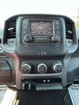 2020 RAM 2500 CREW CAB