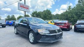 2015 Volkswagen Jetta - Image 3