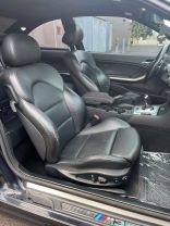 2005 BMW M3 COUPE 6-CYL, 3.2 LITER COUPE 2D